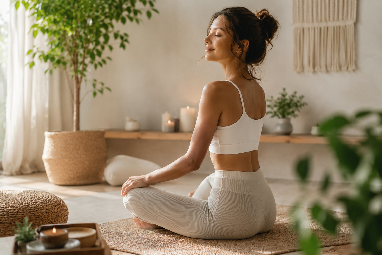 Rubimay Wellness